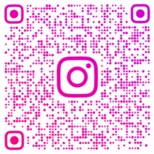 Instagram QR